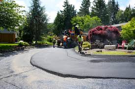 Best Cobblestone Driveway Installation  in Salina, OK